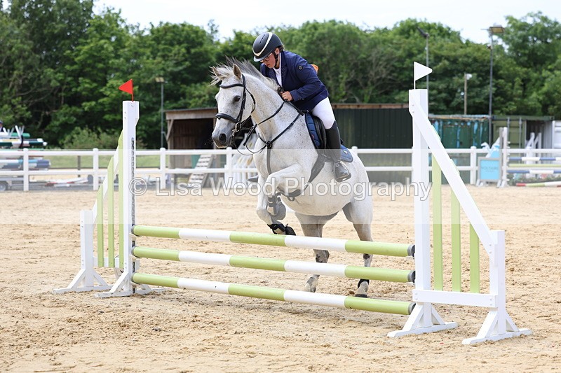 3E7A4062 - Class 6: 70cm Junior