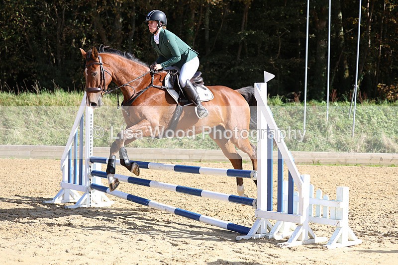 3E7A5342 - Class 9: 80cm Senior