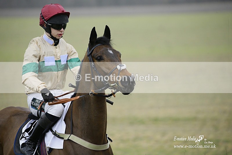 PtP 200222 378 - Countryside Alliance PtP Badbury Rings 20/02/22
