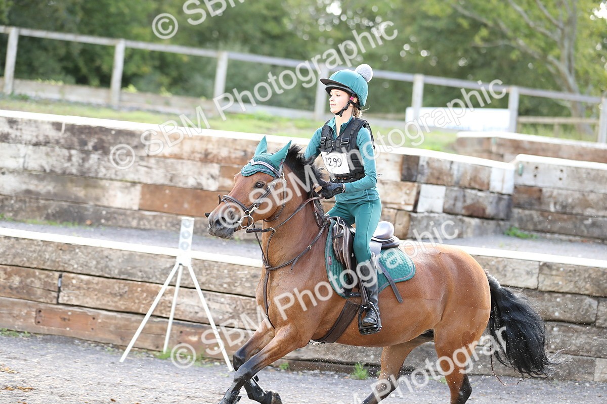 SBM_17056 - E4b - Eventers Challenge 60cm Open