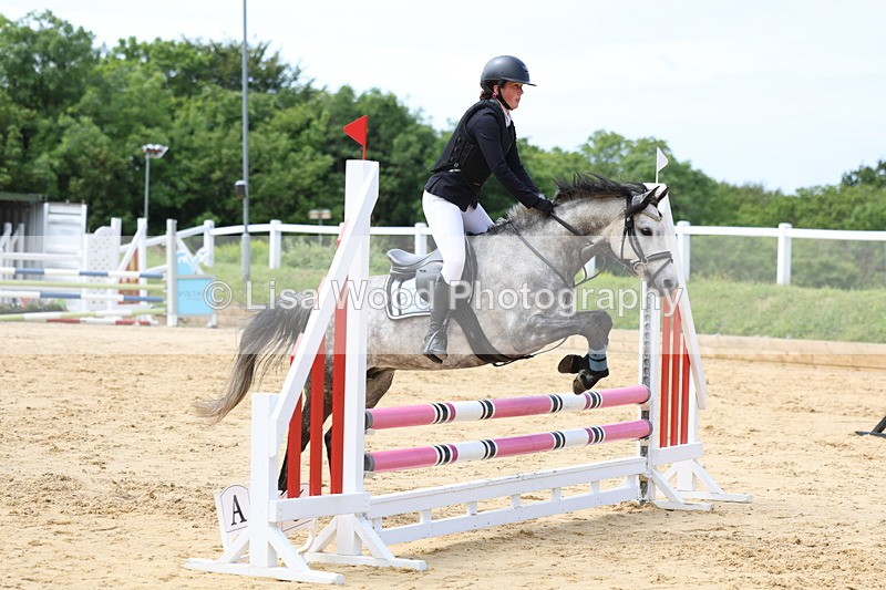 3E7A4109 - Class 6: 70cm Junior