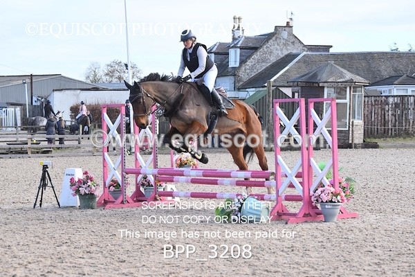 BPP_3208 - CLASS 1  Club/ Unaffiliated 70cms Open