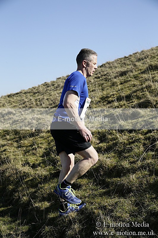 PVT 240219 1632 - The Terminator Race - Pewsey Vale - 24/02/19