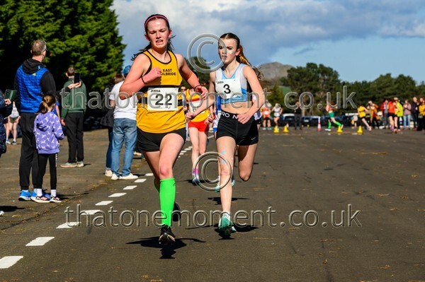 YathRR25-911828 - U13 Girls