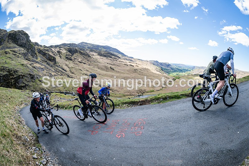 141639 - Hardknott Pass Camera 2 14.00-15.00