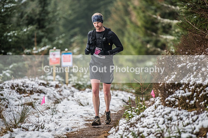 Glentress-2436 - High Terrain Events Glentress 10K 21K & 42K Trail Races Sunday 16th February 2025