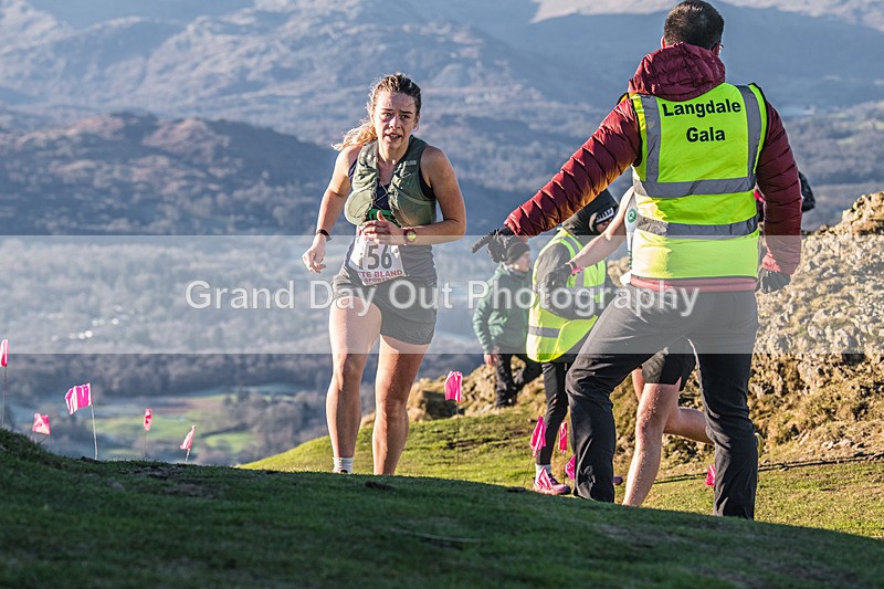Wansfell-271 - Wansfell Race Saturday 27th December 2025