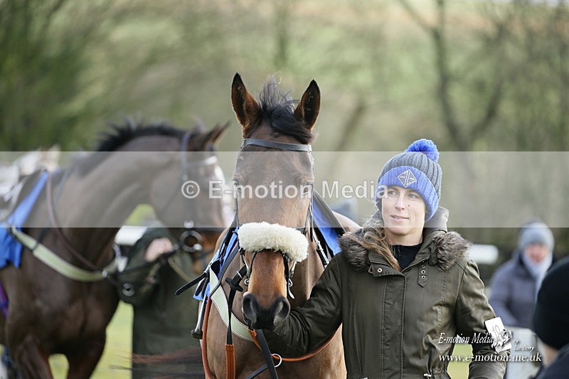 PtP 121221 129 - Barbury International Point-to-Point 112/12/2021
