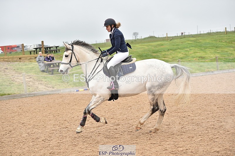 240331A-103032-00390 - 90cm First Round