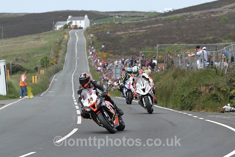 Ryan Farqhuar - Pokerstars Senior TT
