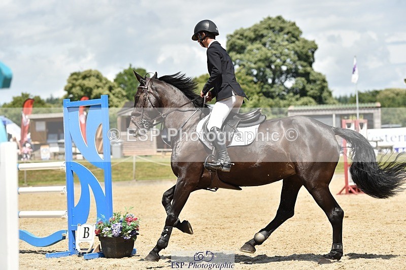 230706-130026-02970 - Cls 6 Newcomers & 1.10m Open