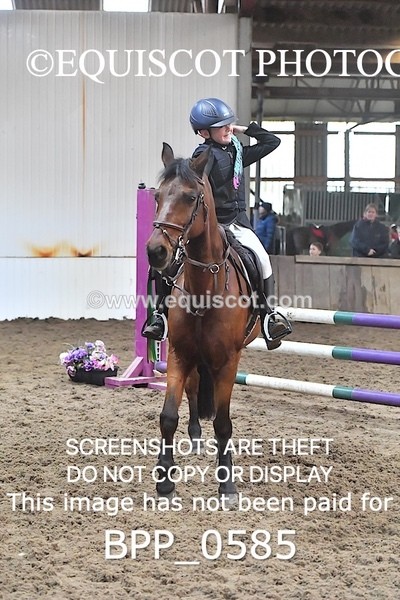 BPP_0585 - CLASS 6 70CM