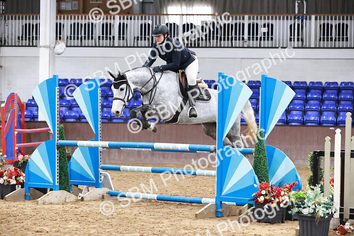 SBM_001207 - Class 3 - Senior Discovery - 1.00m