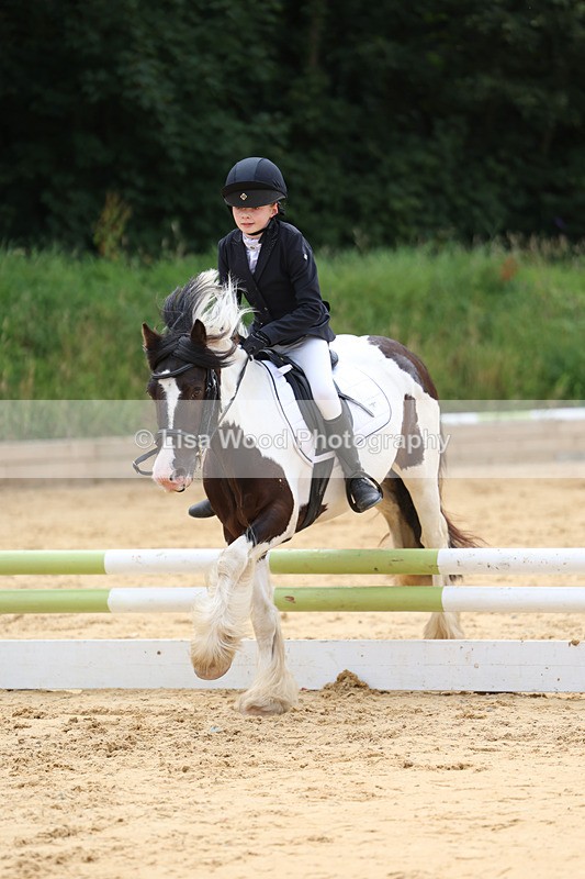 3E7A2646 - Class 4: 60cm Junior