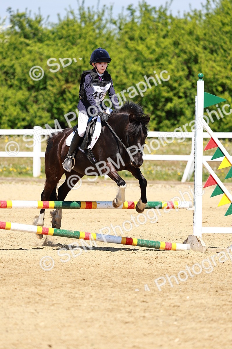 SBM_007479 - Class 3 - 60cm