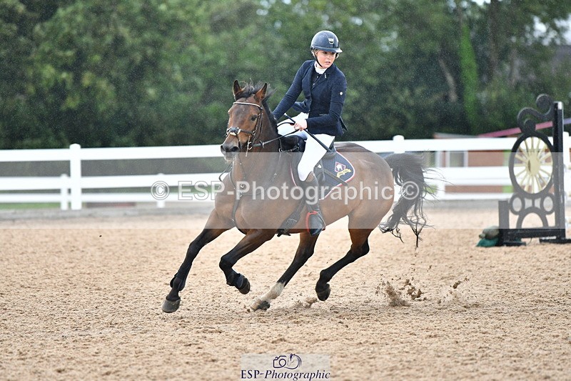 230819A-102440-00238 - Cls 21 Pony Brit Novice & 80cm Open