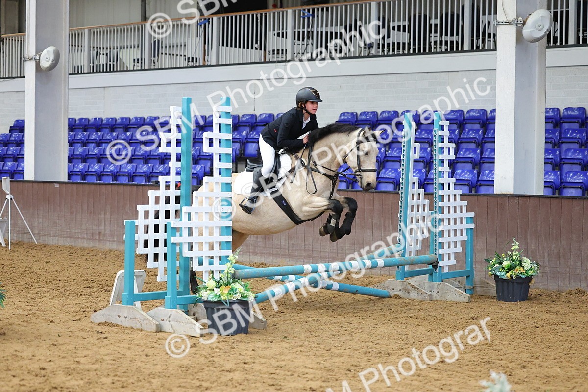 SBM_000929 - Class 3 - 60cm - BRC Warm Up