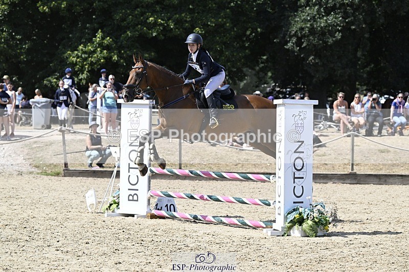 250823A-130818-30324 - PC70 Jump Off