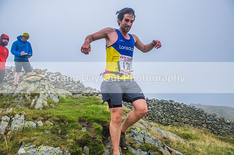 Shipman Knotts-129 - Shipman Knotts Fell Race Tuesday 23rd August 2022