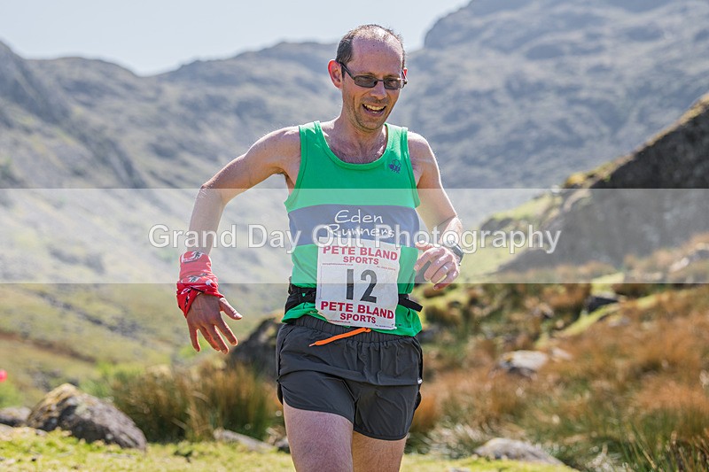Glaramara-221 - Glaramara Fell Race Saturday 17th May 2025