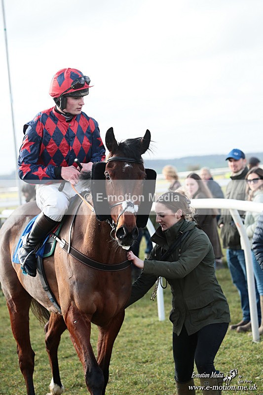 PtP 250126 225 - Cocklebarrow Races Point-to-Point 25/01/26