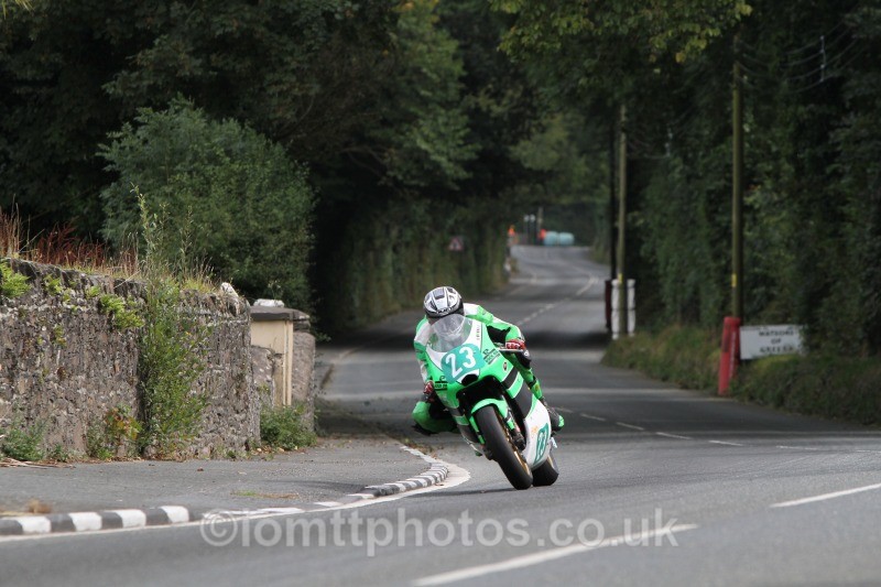  - MGP Supporters Club - Supertwin/Lightweight