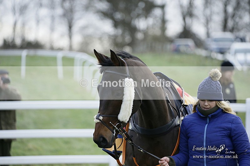 PtP 281121 0469 - Hursley Hambledon Point-to-Point Larkhill 28/11/21