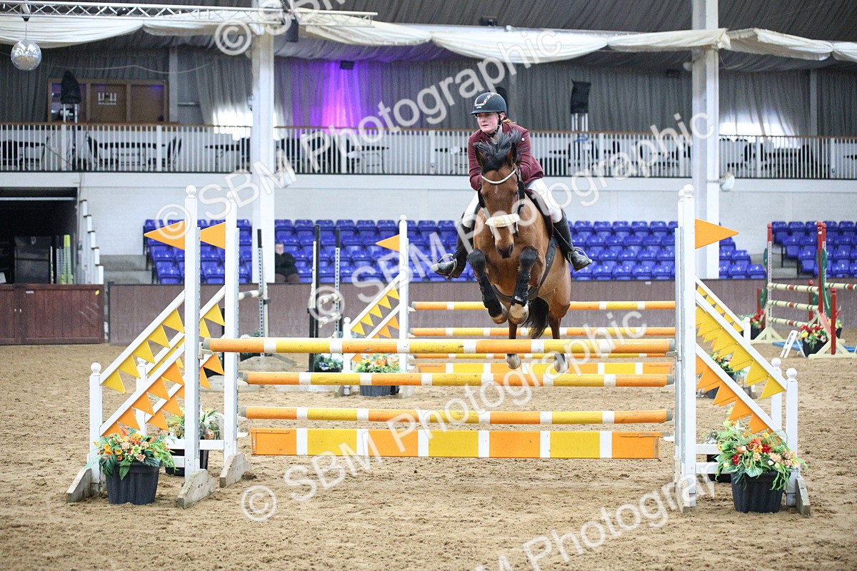 5K7A4287 - Class 3 - Senior Newcomers/ 1.10m Open