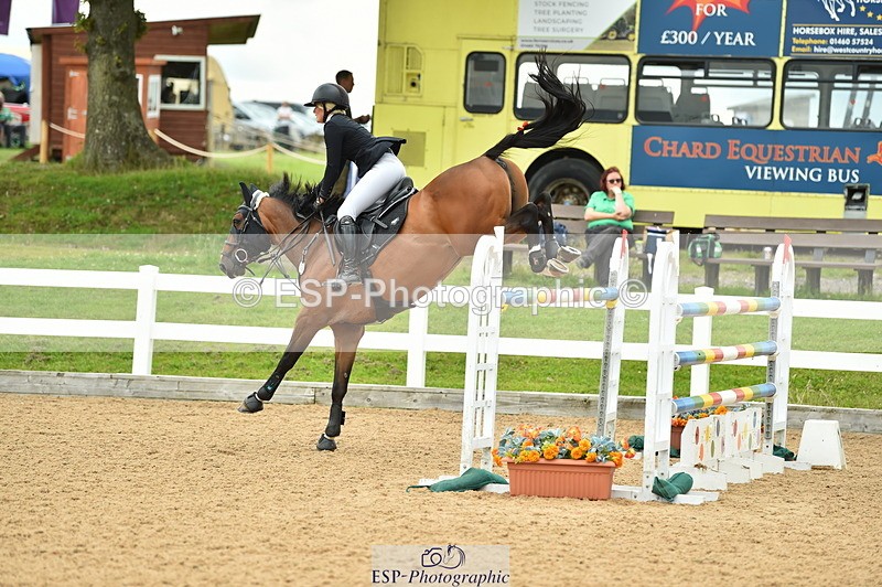 230720A-135522-03233 - Cls 21, 1 Star Gold 1.30m