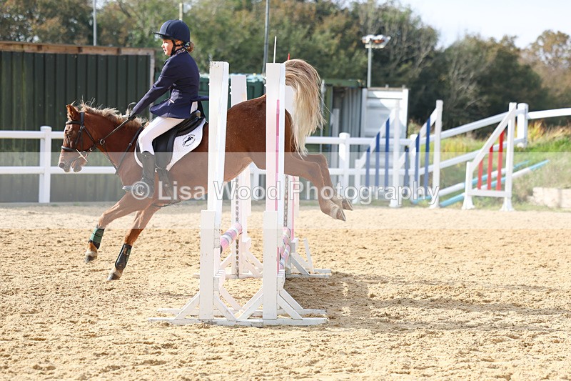 3E7A7047 - Class 2: 50cm Open