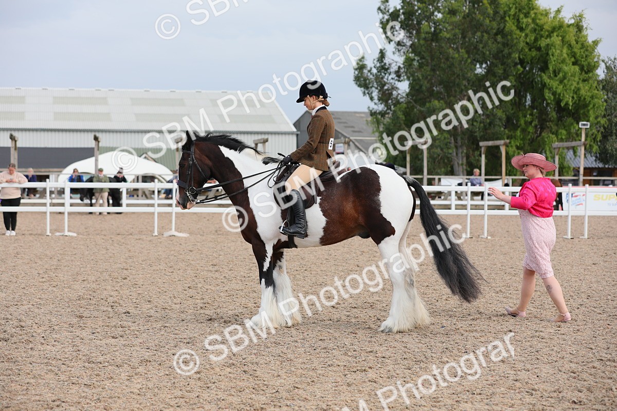 SBM_17756 - Class 315 Best Horse/Rider Combination
