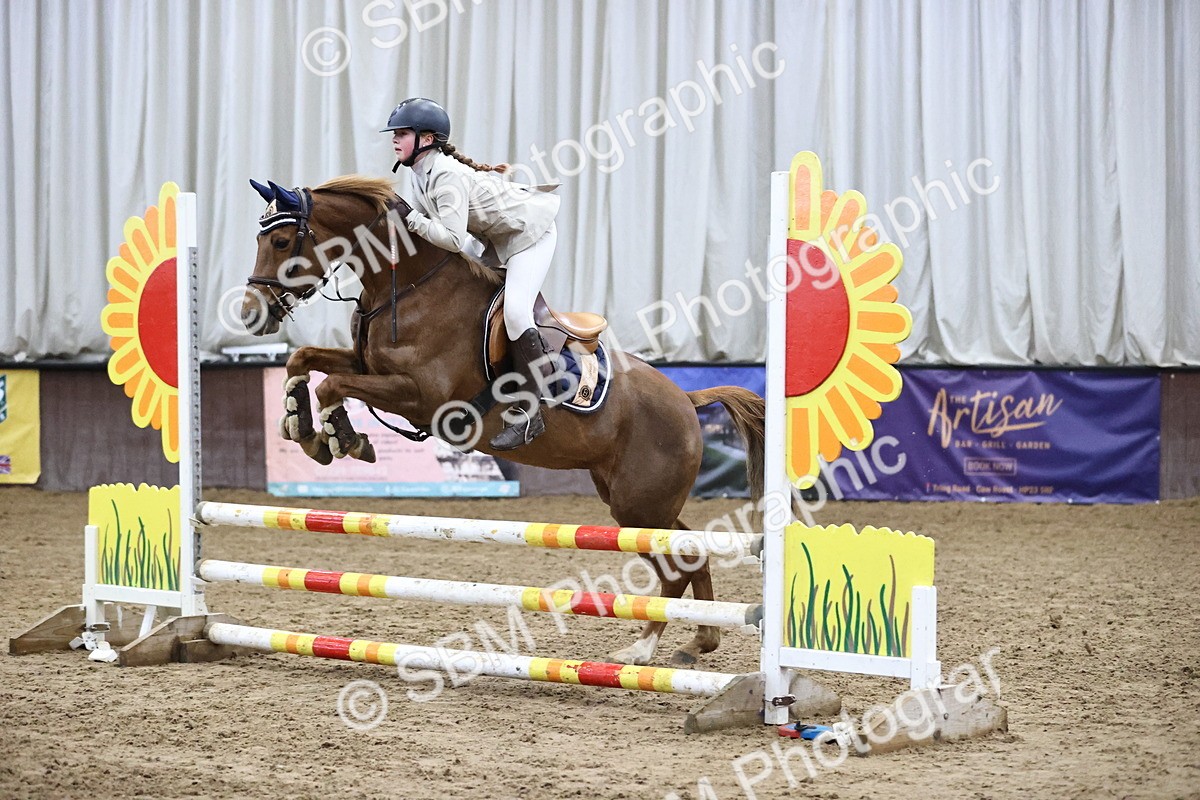 SBM_000085 - Class 1 - Intro 70cm