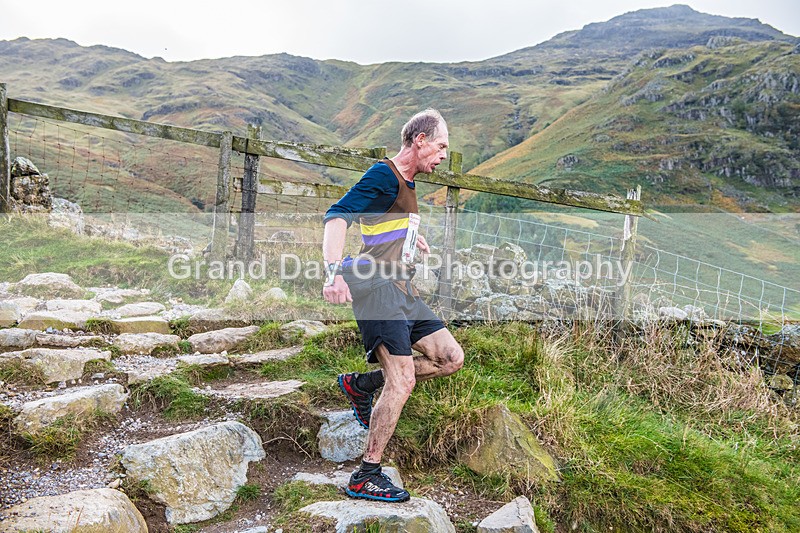 Langdale-1446 - Langdale Horseshoe Fell Race Saturday 8th October 2022