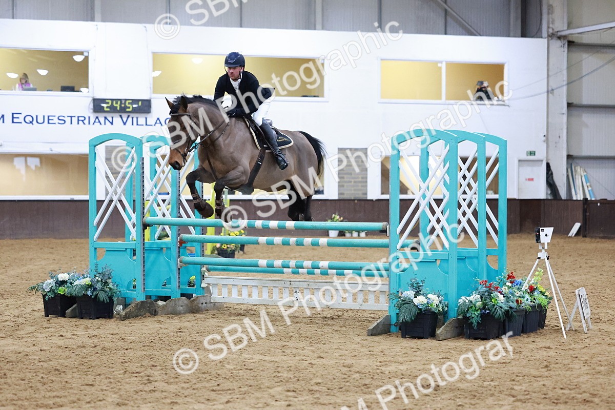 SBM_008095 - Class 26 - WB Equiline Star Championship Qualifier 1.10m