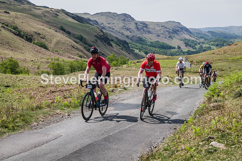 131451 - Hardknott Pass Camera 1 13.00-14.00