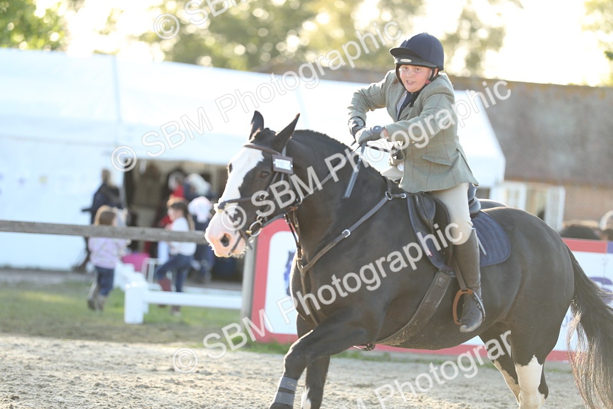SBM_54064 - J23 - Junior Horse 70cm Championship