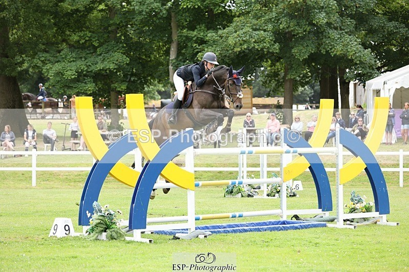 240704-160211-06094 - Cls 4 National 1.40m Open