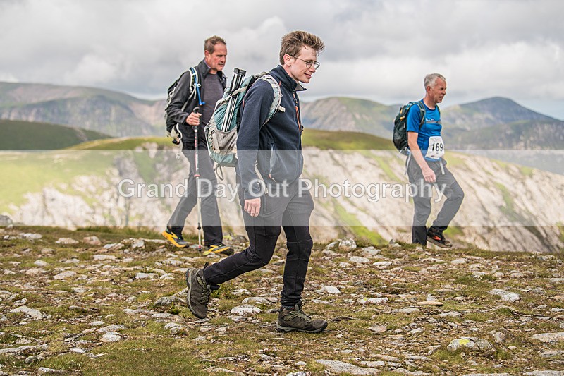 10 in 10-213 - 10 in 10 Challenge(MS Society Charity Event) 'Dalehead' Saturday 22nd June 2024