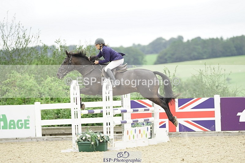 230728A-130438-02044 - Cls 9 85cm Amateur Quali