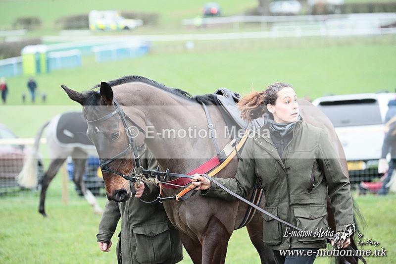 PtP 141225  0007 - Harkaway Club PtP Chaddesley Corbet 28/12/25