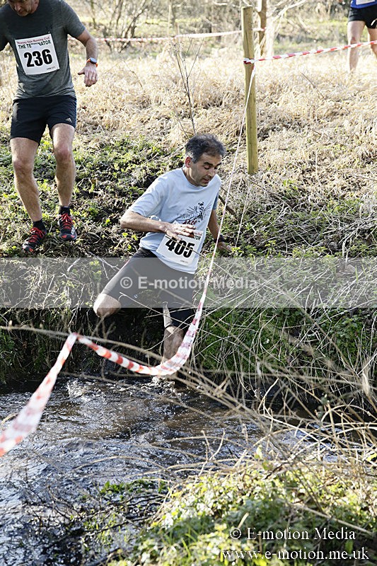 PVT 240219 229 - The Terminator Race - Pewsey Vale - 24/02/19