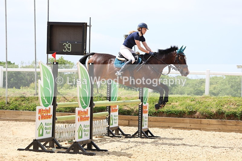 3E7A0630 - Class 11: Senior Discovery/1m open