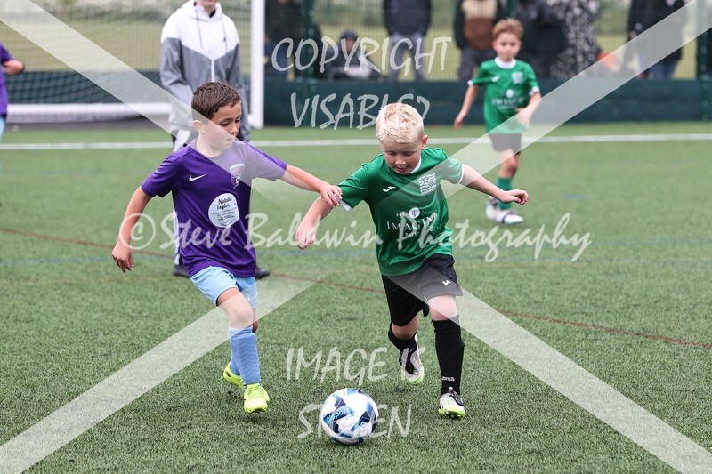 1DX33429 - Sat 6th U7 Boys