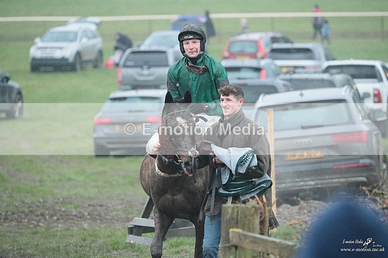 PtP 100324 1555 - Pytchley with Woodland Point-to-Point Guilsborough 10/03/24