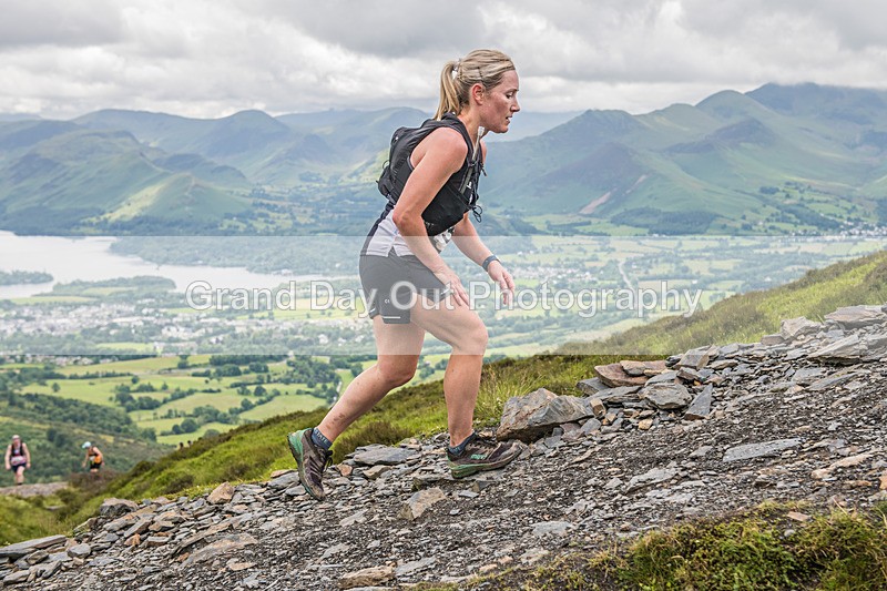 Skiddaw-291 - Skiddaw Fell Race Sunday 3rd July 2022