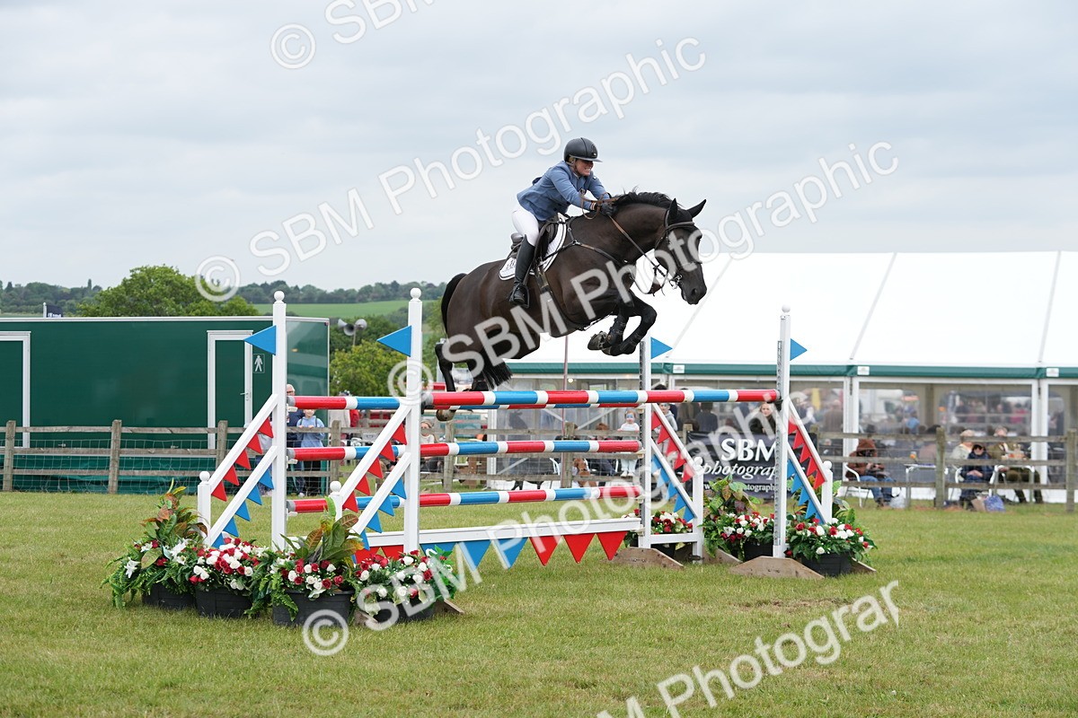 SBM_07556 - Class 203 - Martin Grant Homes Areal Trial