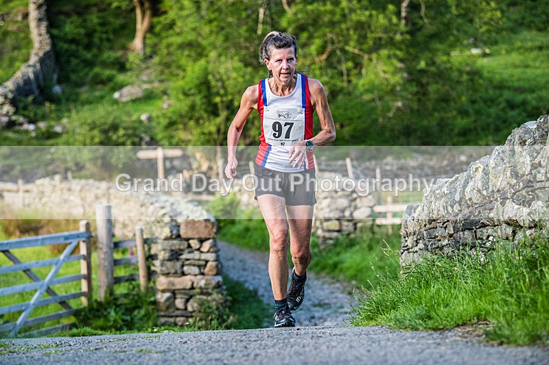 Langstrath-737 - Langstrath Fell Race Wednesday 18th June 2025