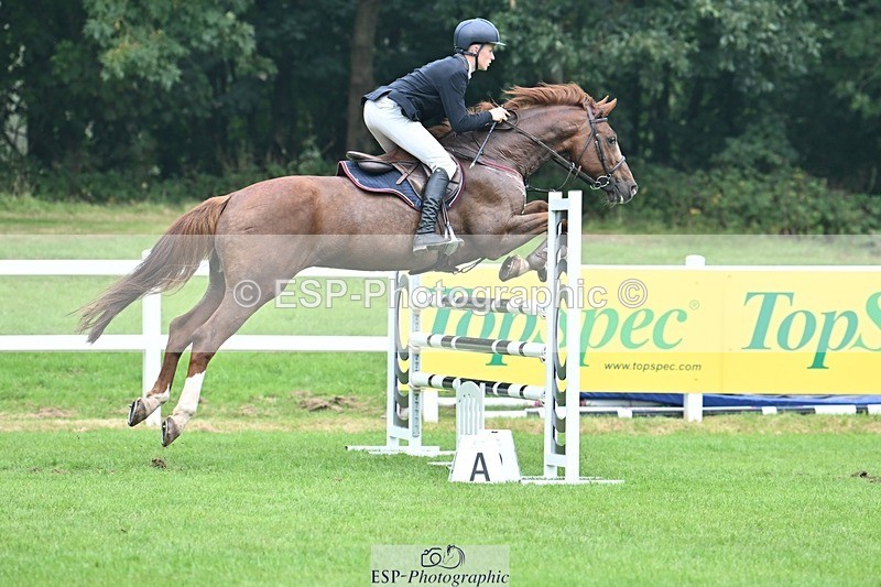 230910-142831-12792 - Cls 27 Snr 1.10m Grand Prix