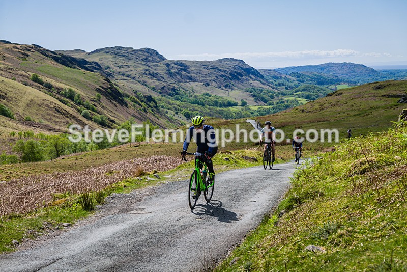 151550 - Hardknott Pass Camera 1 15.00-16.30