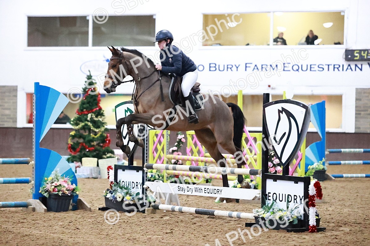 SBM_001627 - Class 7 - Clear Round 80cm